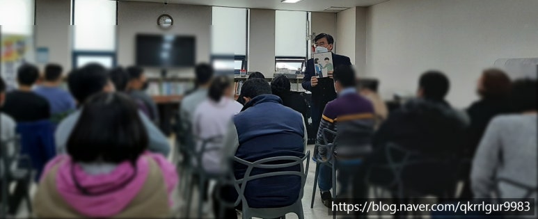 사회적협동조합굳잡스 이미지
