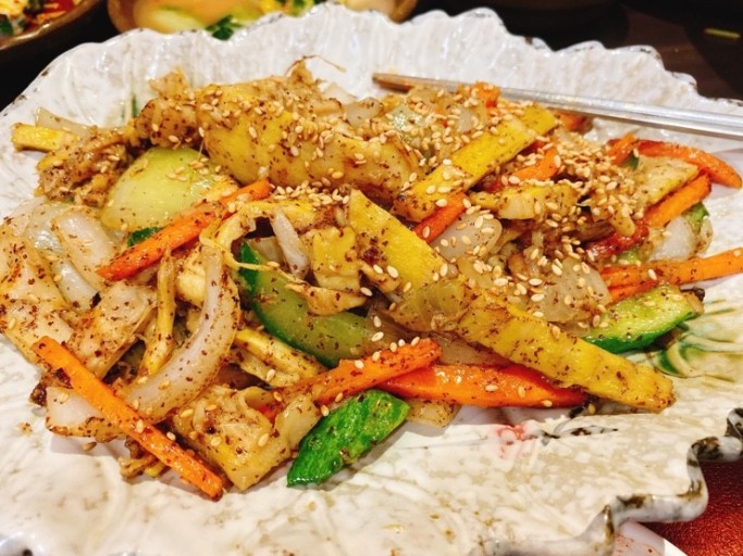 봉이네맛집 이미지