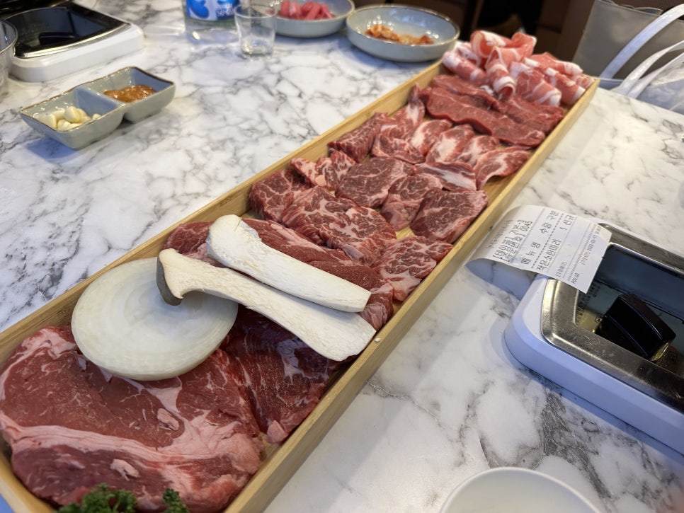 서가네정육식당 이미지