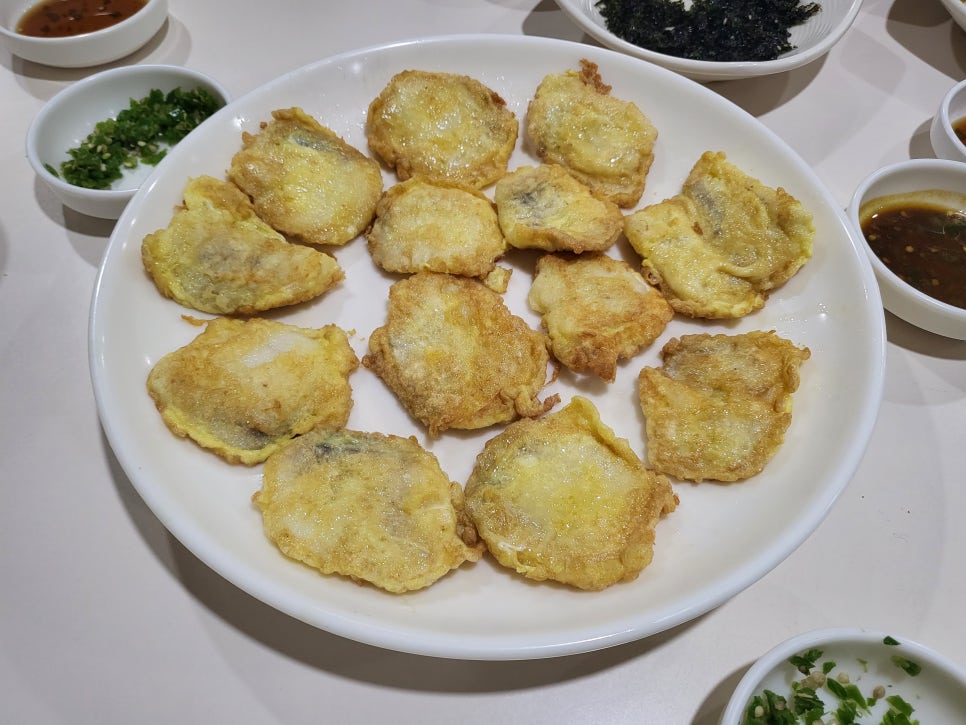 삼호대구뽈찜 이미지