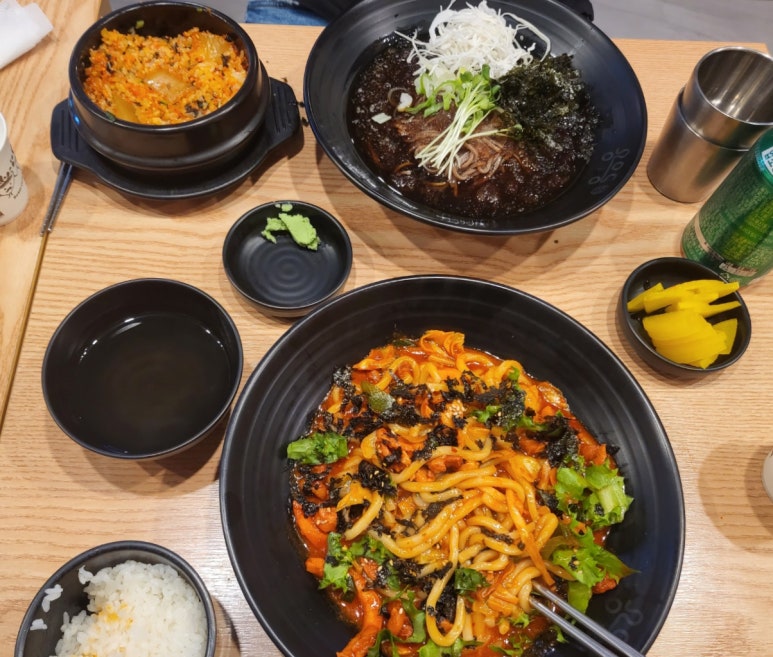 용우동신제주점 이미지