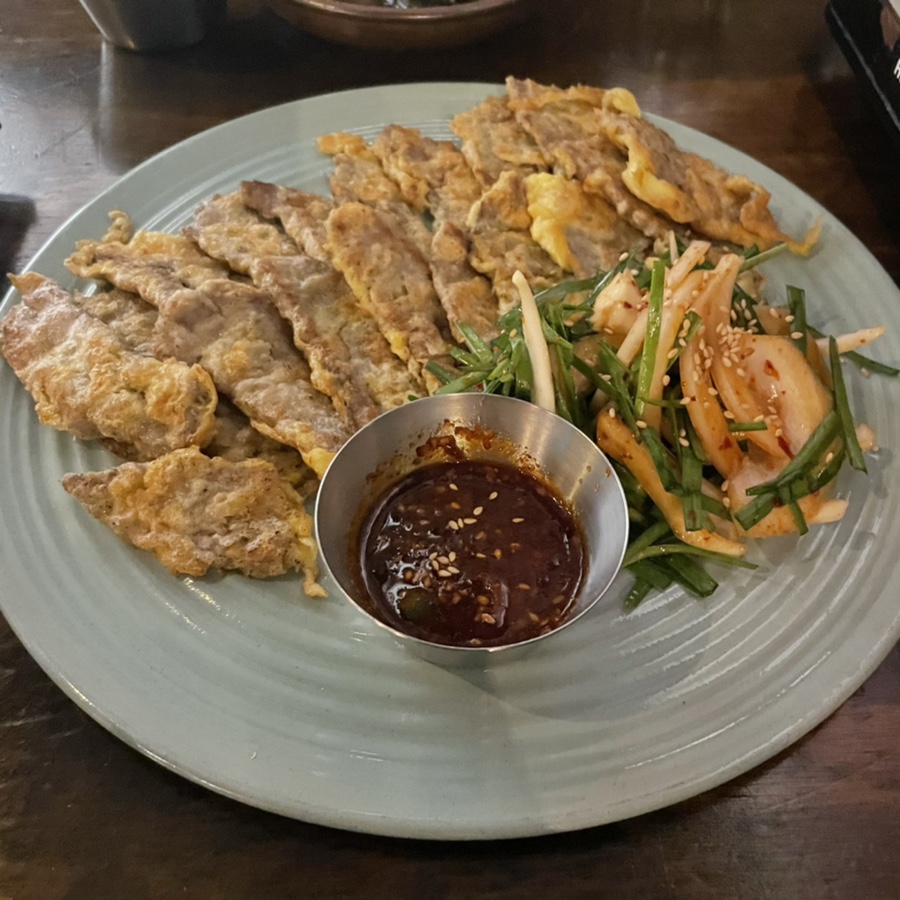 미담한식 이미지