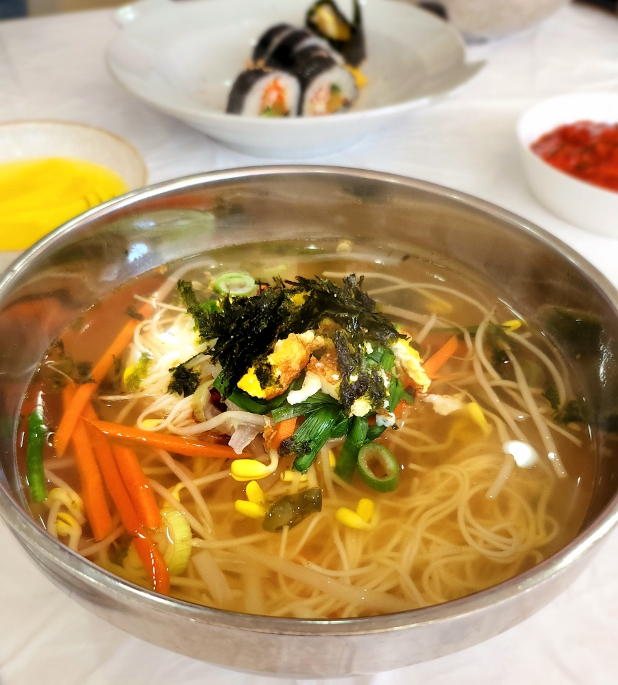 남산국수 이미지