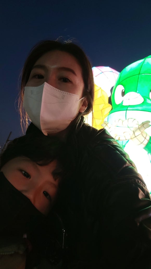 알로하리안 이미지
