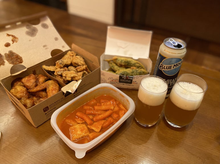 치킨신드롬(송정점) 이미지