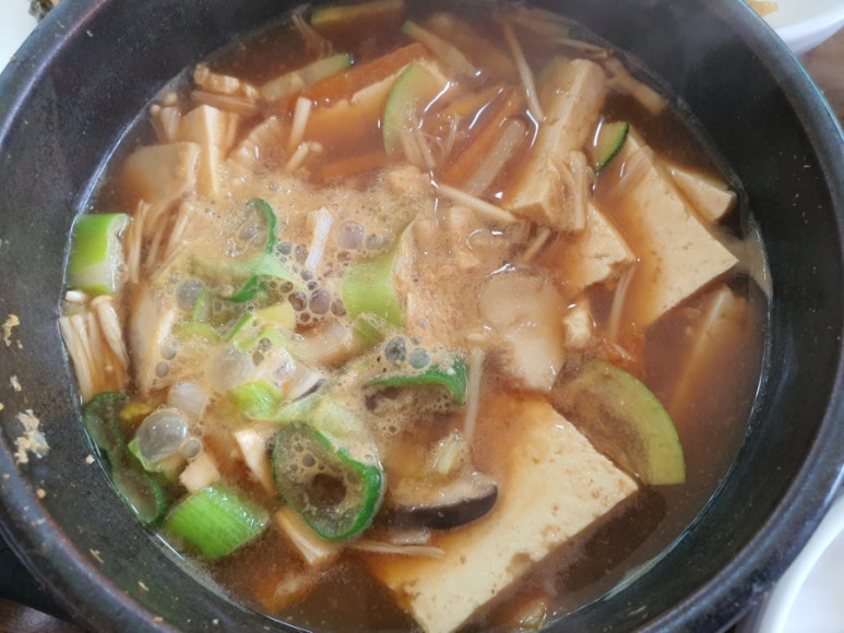 은행나무식당 이미지