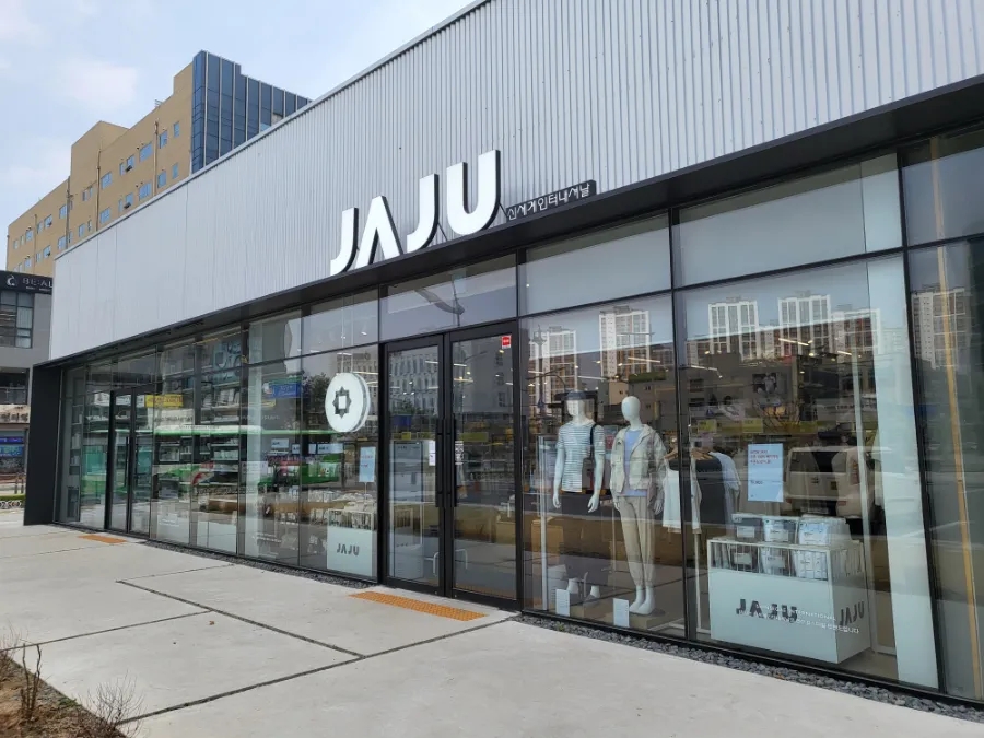 JAJU김천 이미지
