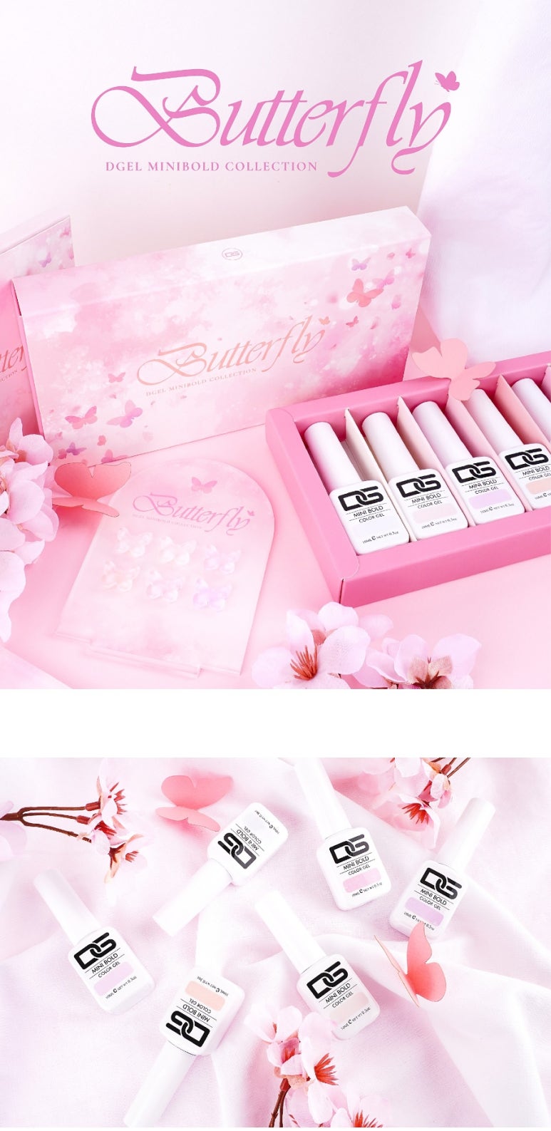 바닐라블라썸(Vanilla Blossom) 이미지