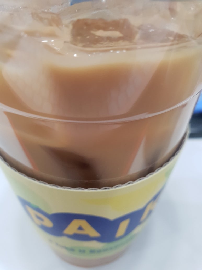 빽다방 마포경찰서점 이미지