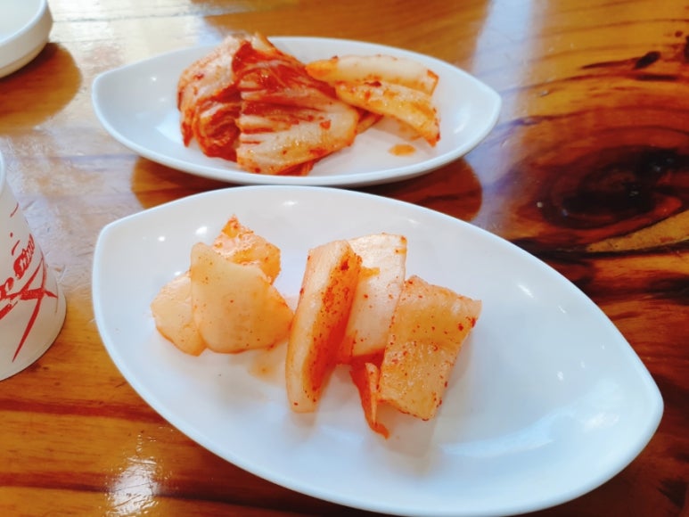 무봉리토종순대국(용현점) 이미지