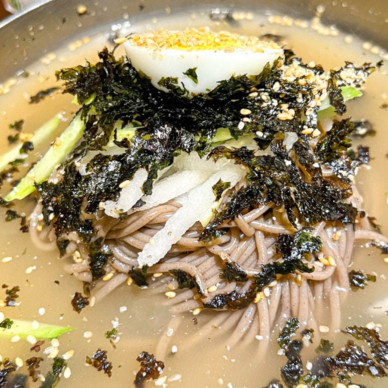 추자리막국수 이미지