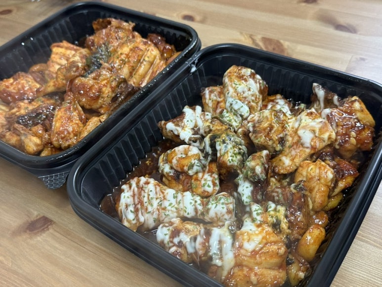 기영이숯불두마리치킨양천 이미지