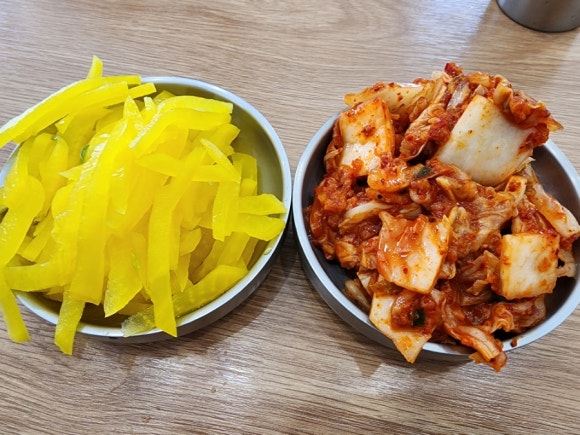 이가네생면국수 이미지