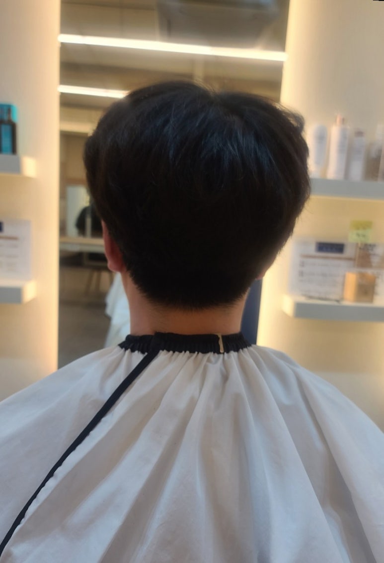 베스트헤어샵 이미지
