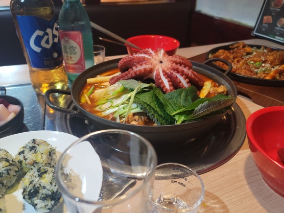 닭발싸롱가음정점 이미지