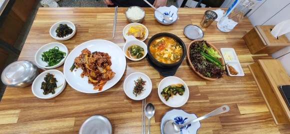 맛또리식당 이미지
