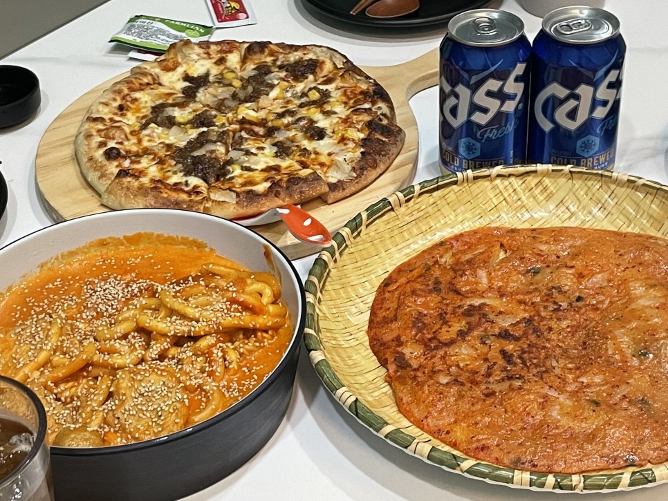 밥스토랑 이미지