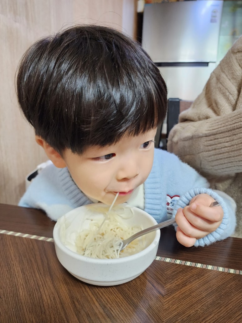 골목분식 이미지