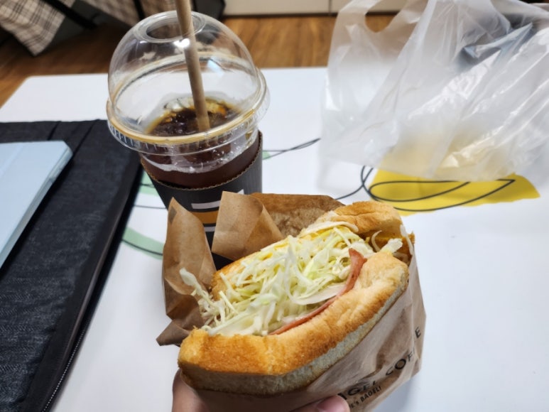 이삭세탁소 이미지