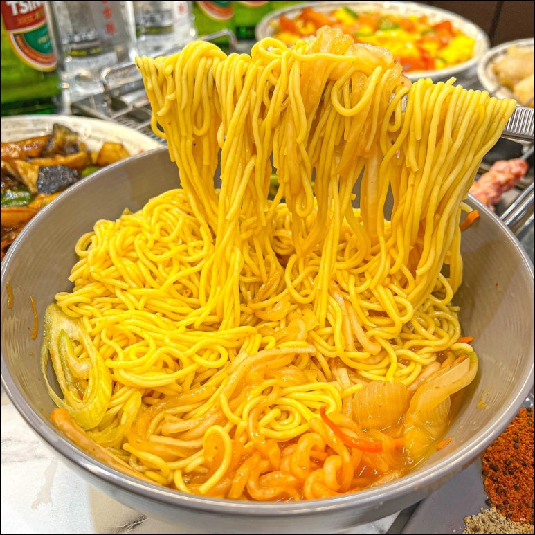 향양꼬치 이미지
