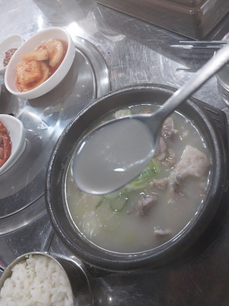 마님해장국돼지갈비 이미지
