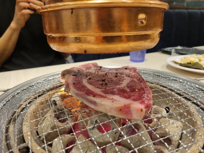 명륜진사갈비금곡점 이미지