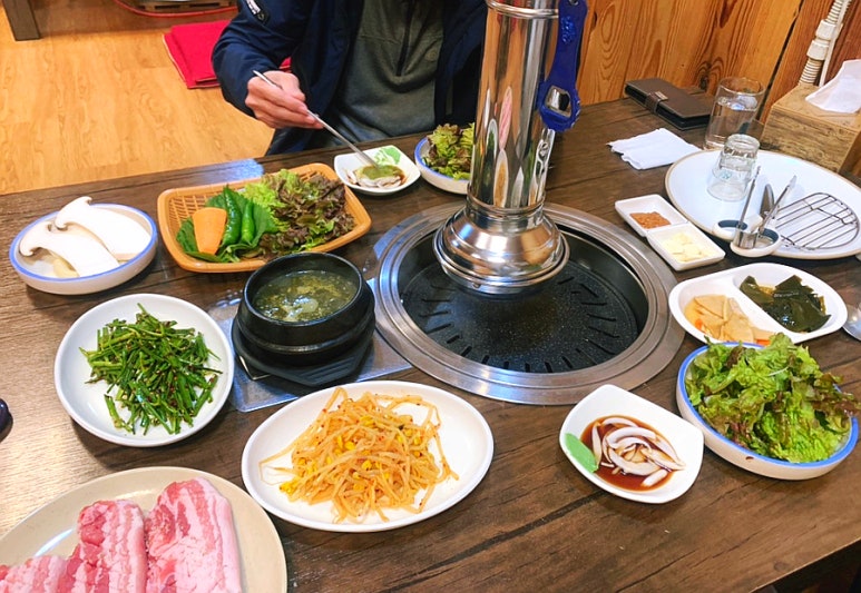 이든한우식육식당 이미지