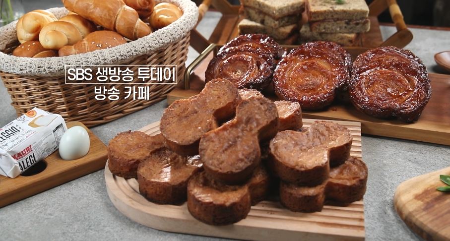 파티시에필 이미지