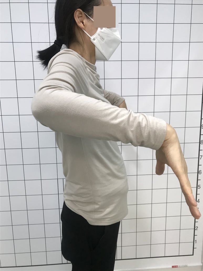 힐링체형 이미지