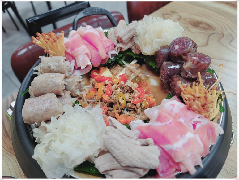 맛집곱창구이 이미지