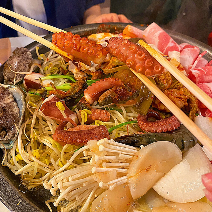 콩불여수 이미지