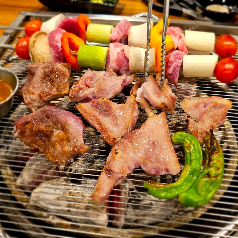 우리목살집 이미지