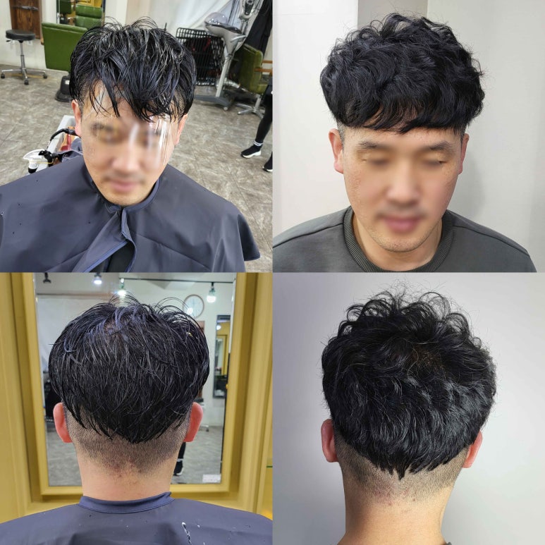 박정희미용실 이미지