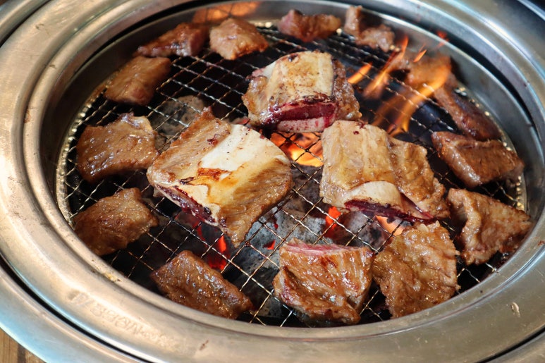 43갈비 이미지