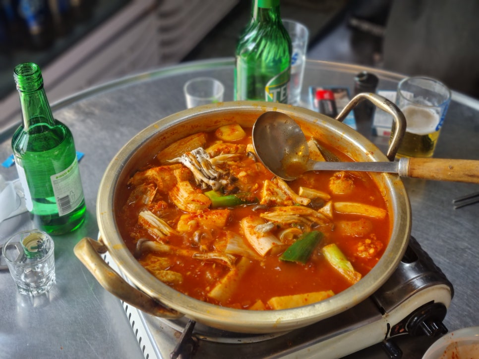 낮술밤술 이미지