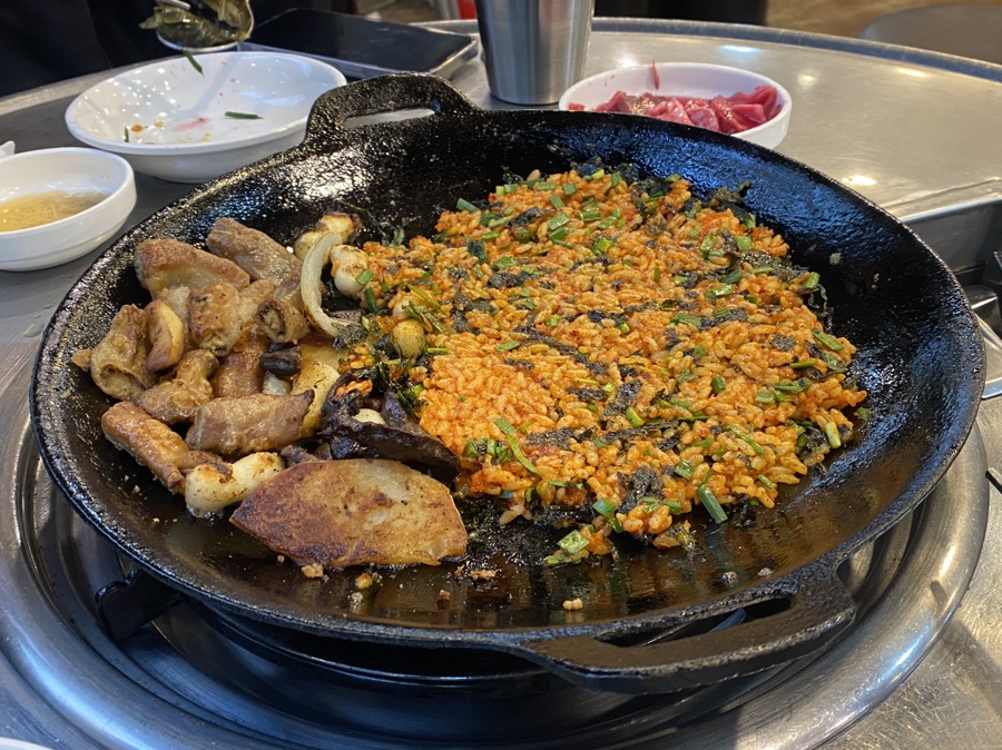 부평고모네곱창 이미지