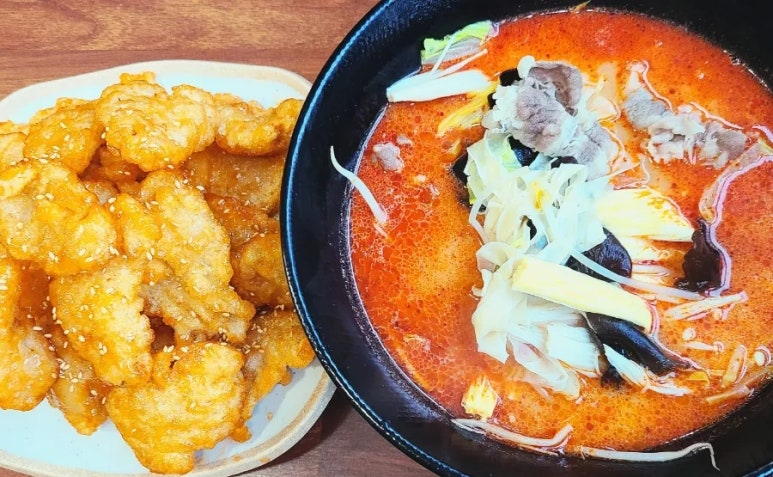 샤오춘마라탕 이미지