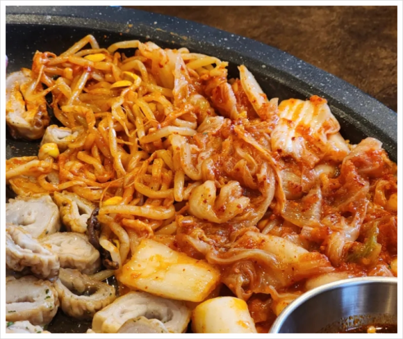 대봉막창 이미지