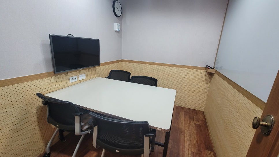 토즈스터디카페도농센터 이미지