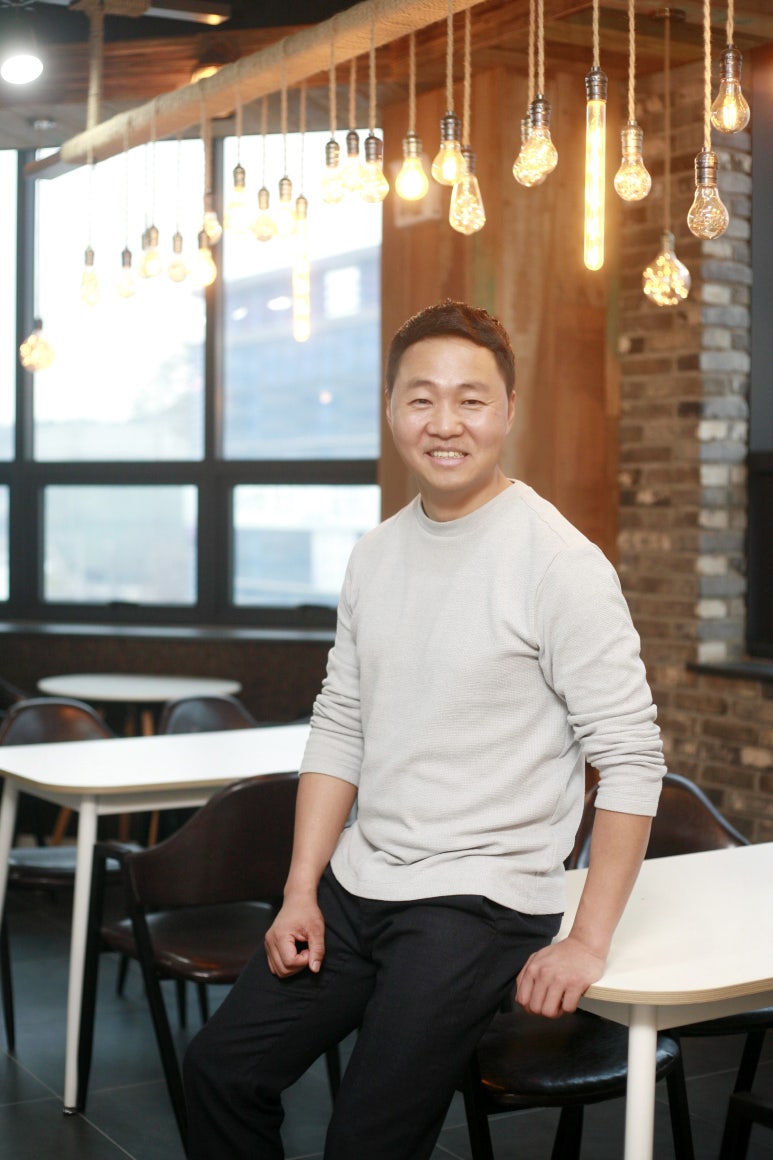 주식회사 더커머스 이미지