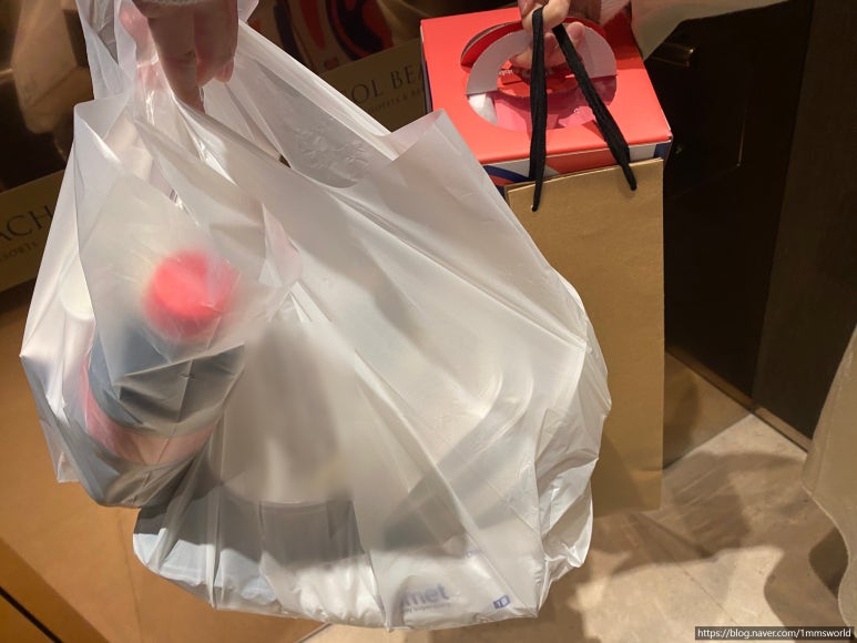보틀리에쏠비치삼척점 이미지
