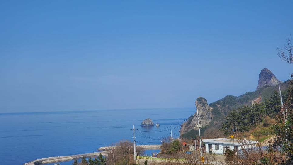 울릉도탑투어 이미지