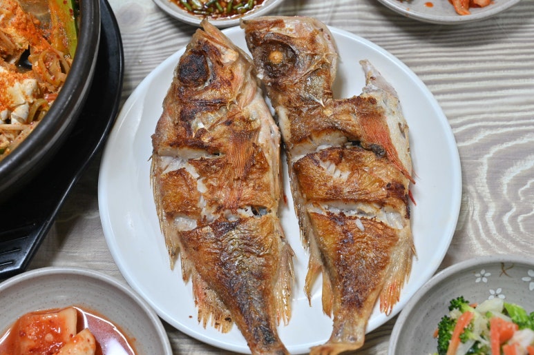 명자식당 이미지