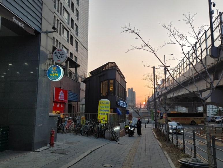 김사부아구찜서정점 이미지