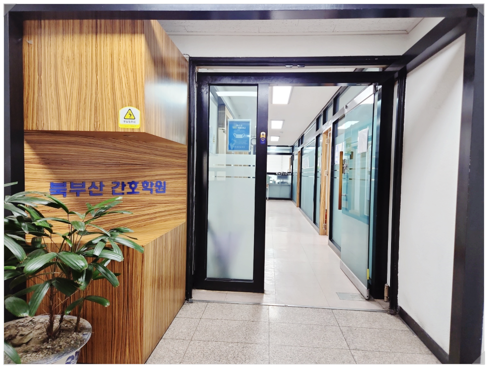 나무간호학원 이미지