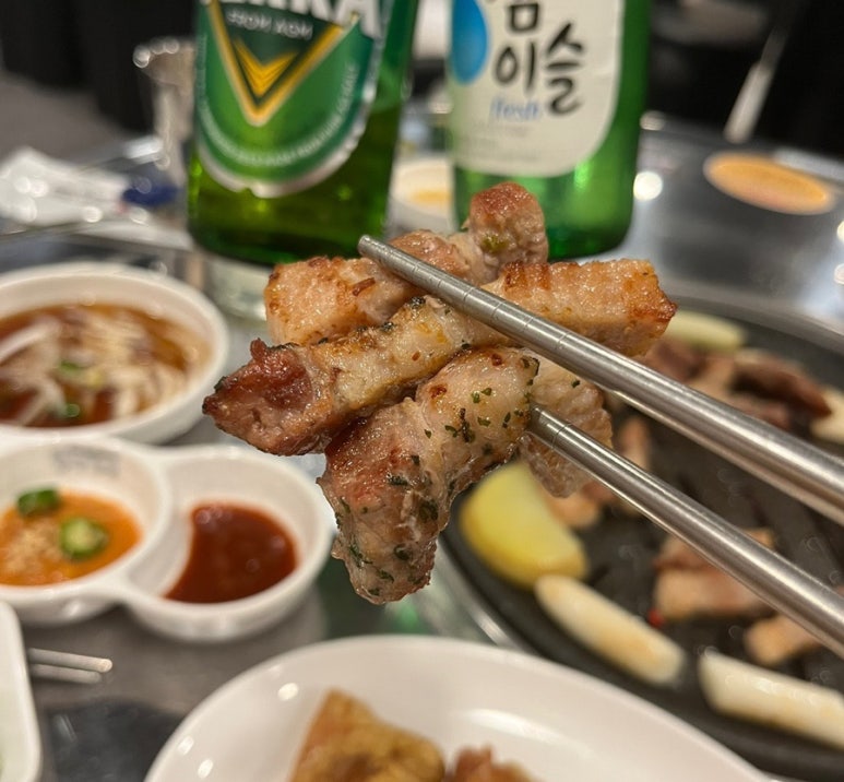 불막열삼전포점 이미지