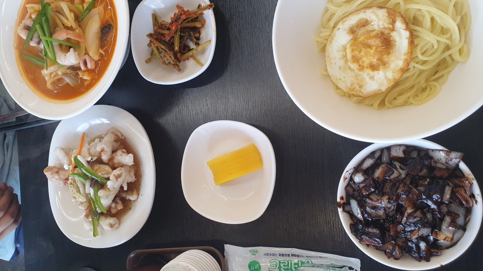 팔각짬뽕 이미지