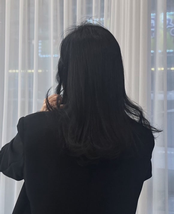 다시봄날헤어 이미지