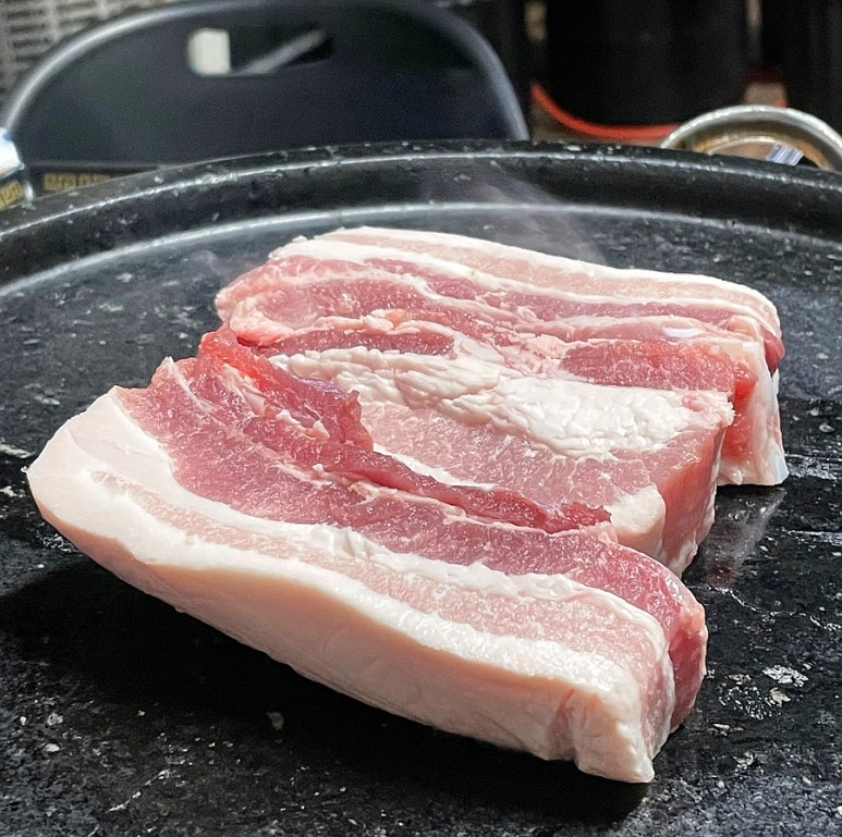 상규네돌판삼겹살 이미지
