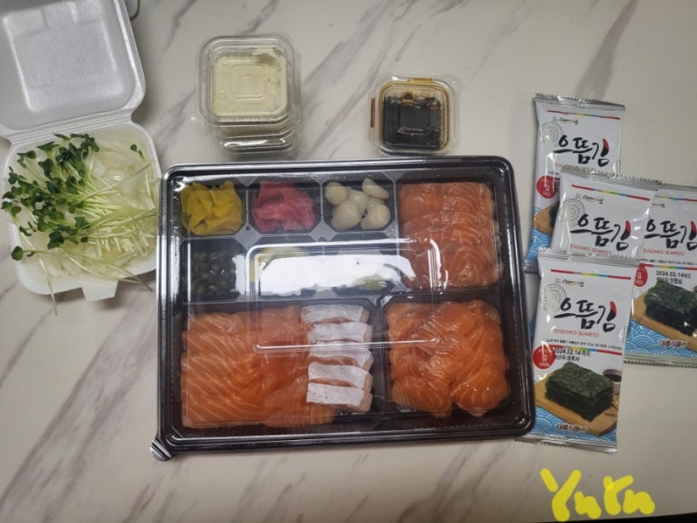 미미연어 이미지